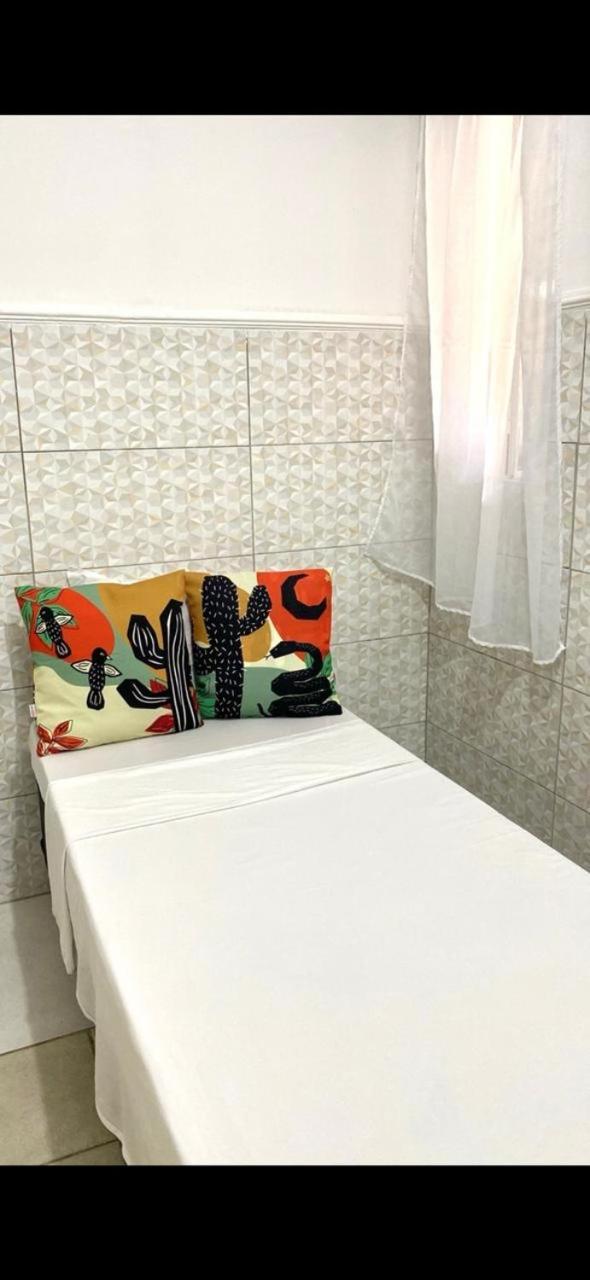 Pousada E Hostel Boa Viagem 601 Recife Esterno foto