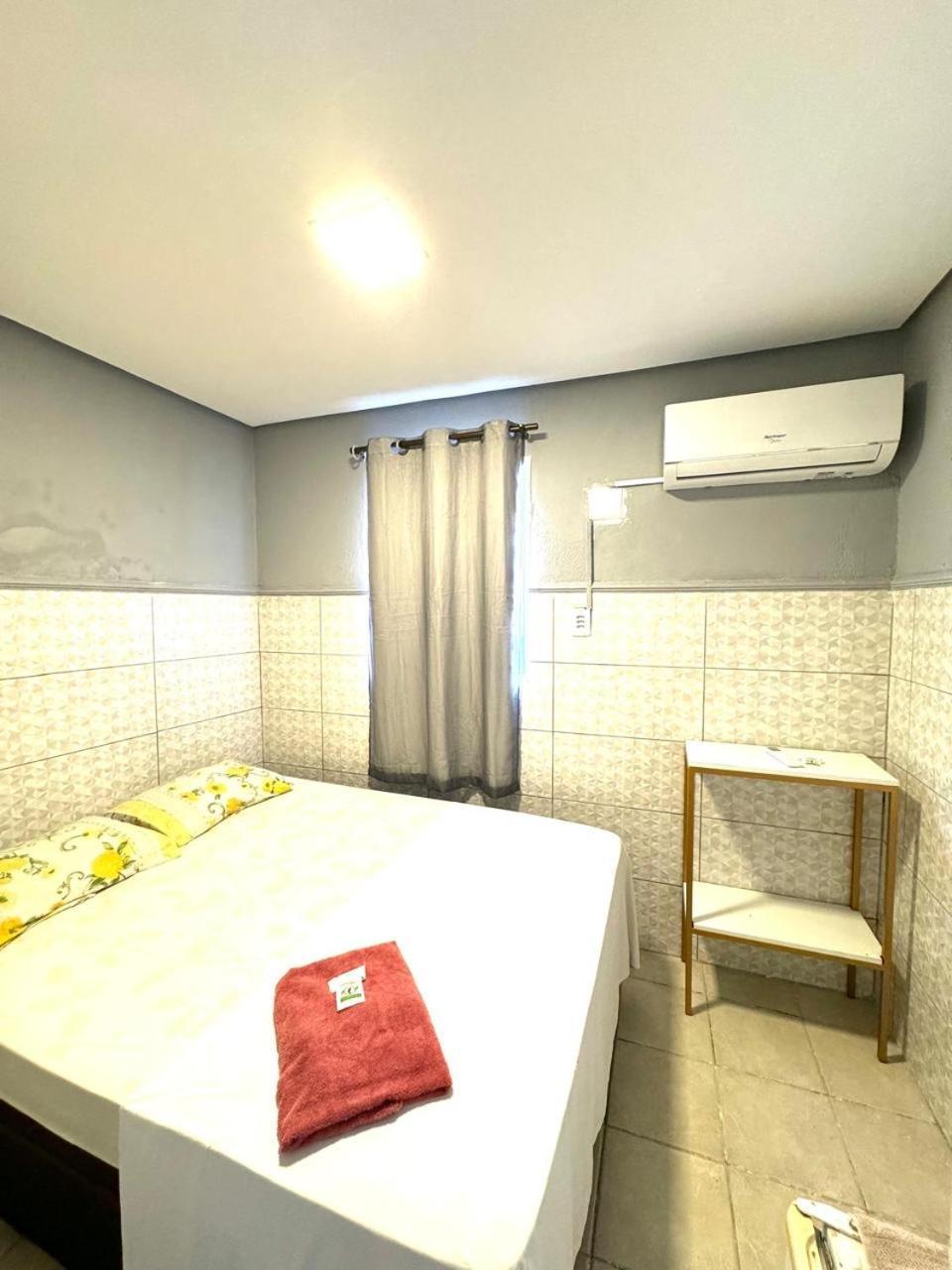 Pousada E Hostel Boa Viagem 601 Recife Esterno foto